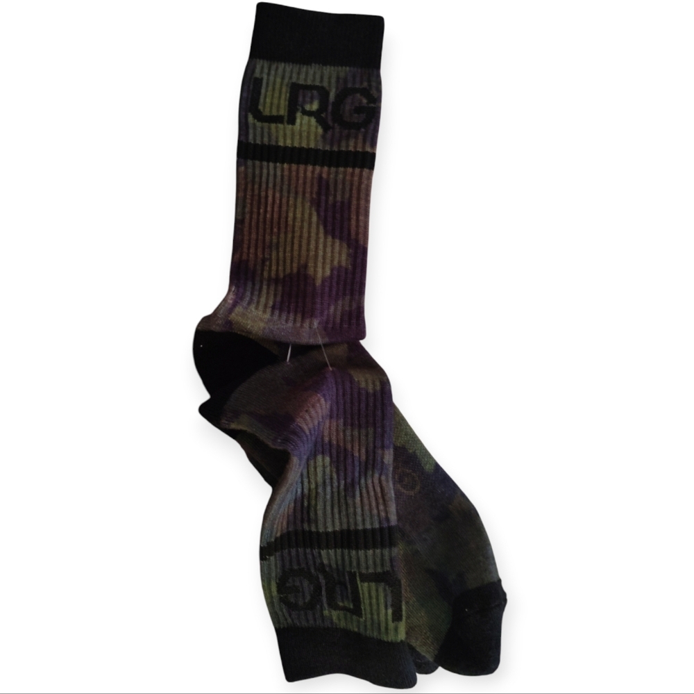LRG Socks - Picture 2 of 2